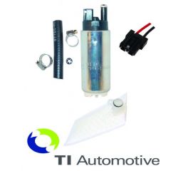Ti Automotive / Walbro Nissan Micra K11 Competition In-Tank Fuel Pump Kit  341 / 255ltr