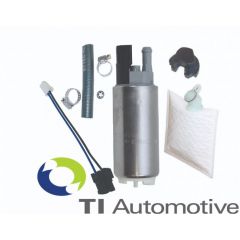 Ti Automotive / Walbro Impreza 2.0 Sti V7/V8/V9 - 255LPH Motorsport Upgrade Fuel Pump Kit 342 / 255ltr