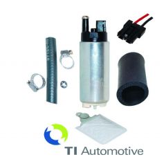 Ti Automotive / Walbro Motorsport Honda S2000 Upgrade In-Tank Fuel Pump Kit 342 / 255ltr