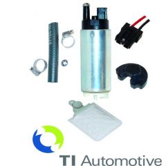 Ti Automotive / Walbro Toyota Celica GT4 Mitusbishi 3000GT Motorsport Upgrade In-Tank Fuel Pump Kit 341 / 255ltr