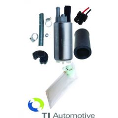 Ti Automotive / Walbro Nissan S14 S15 Skyline 32 33 34 Motorsport Upgrade In-Tank Fuel Pump Kit (Nissan) 341 / 255ltr