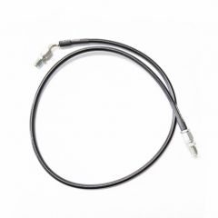 JDMGarageUK Master To Slave Line Braided Clutch Hose For Toyota Corolla AE86 4A-GE 