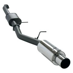 HKS Hi-Power 409 Exhaust System for Toyota Chaser Cresta Mark II JZX90 1JZ-GTE Non-VVTI