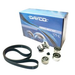 Dayco Timing Belt Kit For Subaru Impreza WRX STI EJ20
