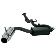 HKS Hi Power 409 Exhaust System for Toyota MR2 SW20 3S-GTE