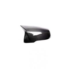 Genuine Toyota OEM LH Carbon Wing Mirror Covers For Toyota Supra GR A90 08403-14010