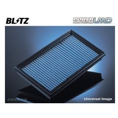 Air Filter - Blitz LM - 59502 - Supra JZA80