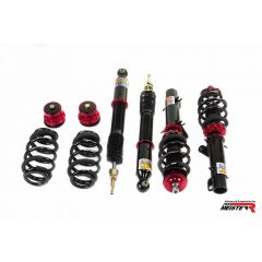 Meister R  ZetaCRD Coilovers Toyota Starlet/Glanza EP82/EP91 89-99
