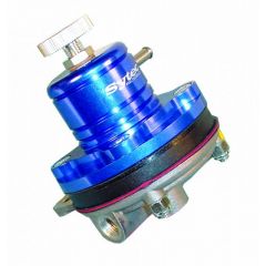 Sytec 1:1 Adjustable Motorsport Fuel Pressure Regulator (Blue)