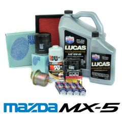 Full Engine Service Kit For Mazda MX5 NA NB 1.6 1.8 