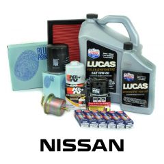 Full Engine Service Kit For Nissan Fairlady Z 350Z Z33 VQ35HR