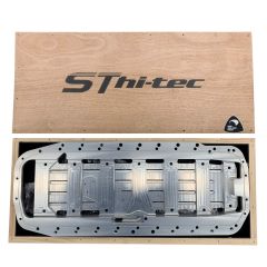 Nitto Performance 7075 BILLET BLOCK BRACE KIT For Nissan Skyline R32 R33 R34 GTR Stagea 260RS RB26DETT