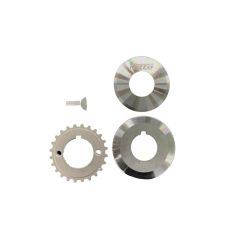 Nitto Performance RB20 / RB25 / RB26 / RB30 BILLET INSIDE TIMING GEAR WASHER