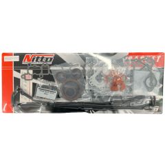 Nitto Performance Full Engine Gasket Kit For Nissan Skyline R32 R33 R34 GTR RB26DETT