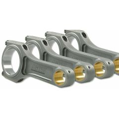 Nitto Performance I-Beam Connecting Rods For RB30 - 152.4MM (21MM Pin)