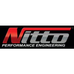 Nitto Performance EJ20 2.2L STROKER KIT (I-BEAM RODS / 93.0MM BORE)
