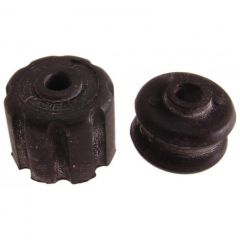 OE Replacement Rear Shock Absorber Bushes For Nissan Silvia S14 200SX S15 Skyline R33 GTST Stagea WC34