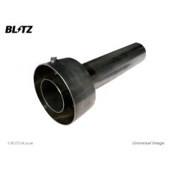 Blitz Exhaust Bung - MP2101 - 60.5mm Internal Diameter x 260mm Long