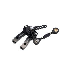 OBP Motorsport Throttle Linkage for Racing Series Pedal System (Cable)