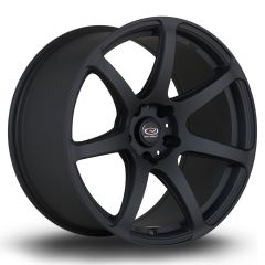 Rota ProR Alloy Wheel 18"x9.5" 5x114 ET20 Flat Black2