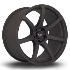 Rota ProR Alloy Wheel 19"x10" 5x112 ET30 Flat Black2