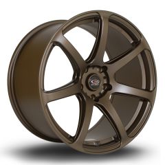 Rota ProR Alloy Wheel 19"x10" 5x114 ET20 Matt Bronze3