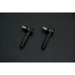 Hardrace NISSAN 240SX S13/S15  W/O HICAS NISSAN 240SX S13/ S15(W/O HICAS) TIE ROD END (INCREASE 25MM IN BODY LENGTH) - 2PCS/SET