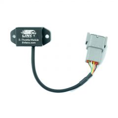 LINK ECU RET Link Remote E-Throttle (DBW)