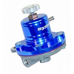 SYTEC SAR Regulator 1:1 (BLUE) fuel pressure regulator
