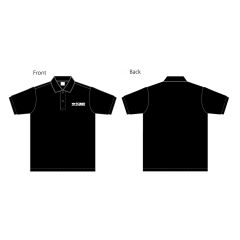 Tomei Japan Polo Shirt - S M L XL 2XL 3XL 4XL