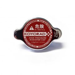 Koyorad High Pressure Radiator Cap For All Koyorad Radiators