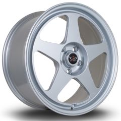 Rota Slip Alloy Wheel 18"x8.5" 5x112 ET45 Silver