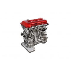 JDMGarageUK Nissan SR20DET Straight Cam Red Top Fully Forged Rebuilt Engine