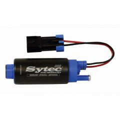 Sytec Motorsport 340 ltr/hr Fuel Pump SYT340EM (E85 Compatible)