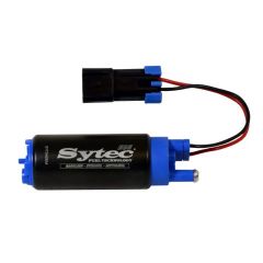 Sytec Motorsport 340 ltr/hr Fuel Pump SYT342EM (E85 Compatible)