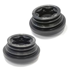 Ross Performance Nissan TD42/TD42T Harmonic Damper Front Crank Pulley