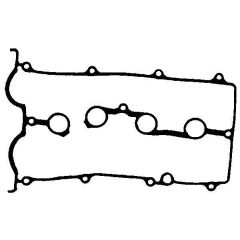 OE Replacement Rocker Cover Gasket For Mazda MX5 NA8C 1.8 