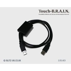 Touch Brain Link Cable - 15163