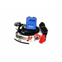 Turbosmart Dual Stage Boost Controller V2 (Blue) TS-0105-1101