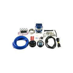 Turbosmart Blow Off Valve Controller Kit – GenV RacePort BOV (Blue)  TS-0304-1001