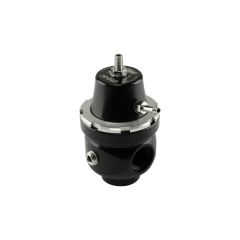 Turbosmart FPR8 FPR Fuel Pressure Regulator - Black - TS-0404-1032