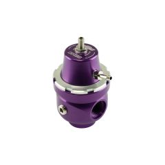 Turbosmart FPR8 FPR Fuel Pressure Regulator - Purple - TS-0404-1033