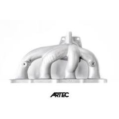 Artec Cast Stainless Steel Factory Replacement Turbo Exhaust Manifold Mitsubishi Lancer Ralliart 09-15 4B11T