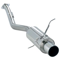 HKS Silent Hi-Power Exhaust System Muffler Exhaust System for Mazda RX7 FD3s 13B-REW