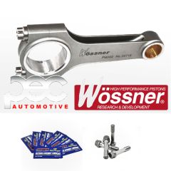Wossner H-Beam 5EFE Connecting Rods Kit For Toyota Starlet / Glanza