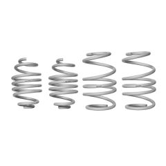 Whiteline Performance Lowering Spring Kit For Renault Clio III Sport 2.0 Cup - Facelift