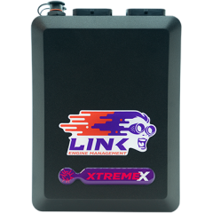 LINK ECU Xtreme X G4XX 8 x p&h fuel & ignition