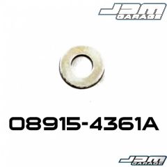 Genuine Nissan OEM Inlet Manifold Washer For Skyline R33 GTST RB25DET 08915-4361A