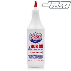 Lucas Hub Oil 946ML