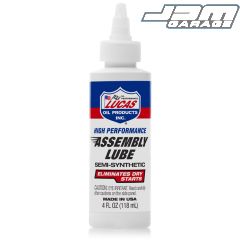 Lucas Semi-Synthetic Assembly Lube 118ML